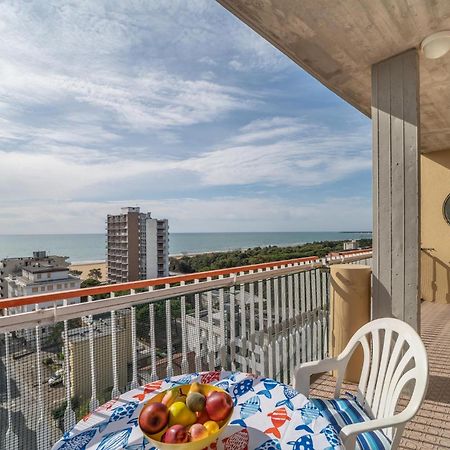 Residenza Puerto Do Sol Apartment Lignano Sabbiadoro Exterior photo