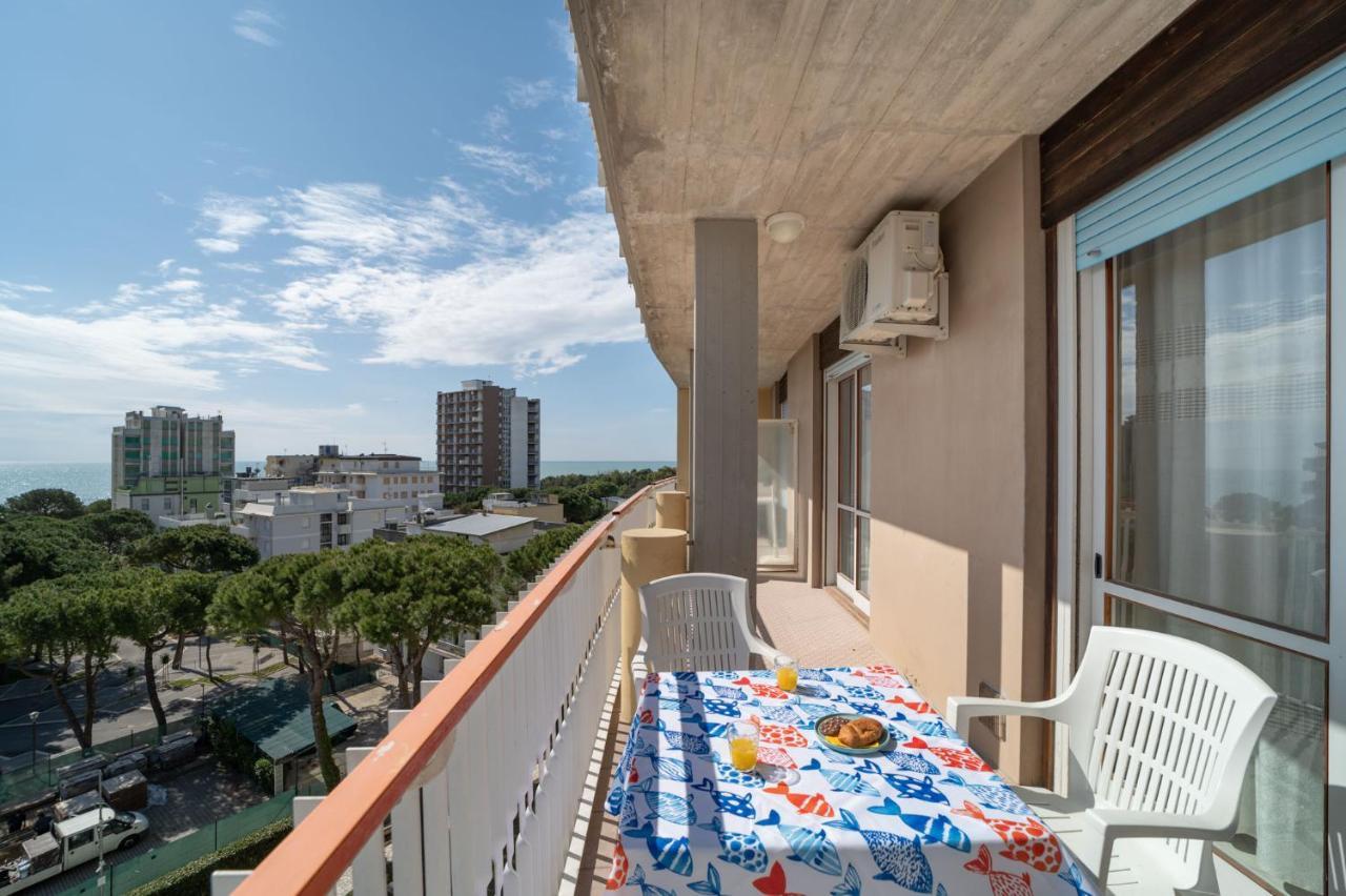 Residenza Puerto Do Sol Apartment Lignano Sabbiadoro Exterior photo