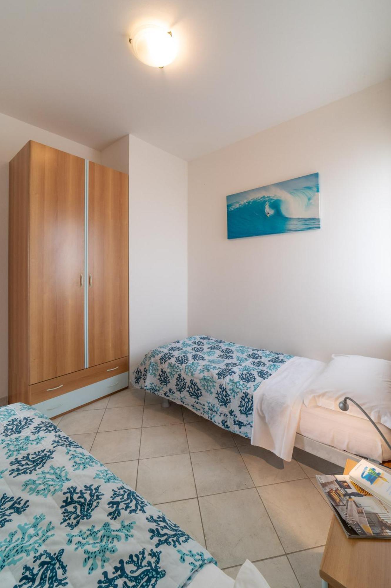 Residenza Puerto Do Sol Apartment Lignano Sabbiadoro Exterior photo